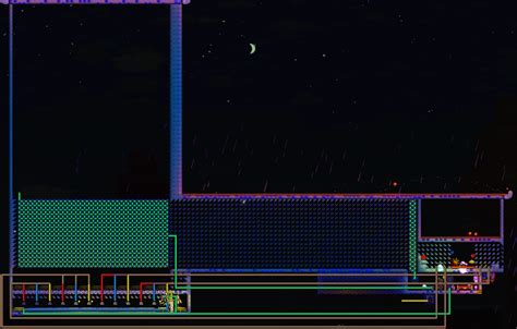 PC - Prismatic Lacewing Farm: Developing and Enhancing | Terraria ...