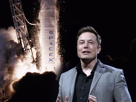 Elon Musk: All You Need To Know About This Business Magnate