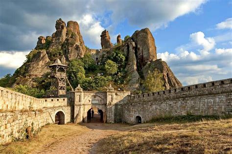 Tickets & Tours - Belogradchik Fortress (Kaleto), Bulgaria - Viator