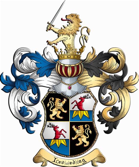 Family Crest - ClipArt Best