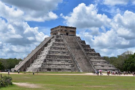 The 15 Most Beautiful Mayan Temples You Should Totally See | LaptrinhX ...