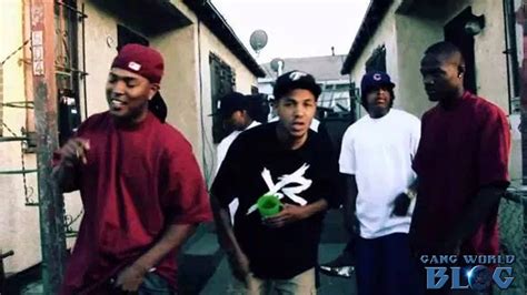 Holly Hood Piru Gang History (Compton) - YouTube