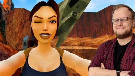 Tomb Raider: Ich will ein Retro-Spin-off mit Lara Croft!