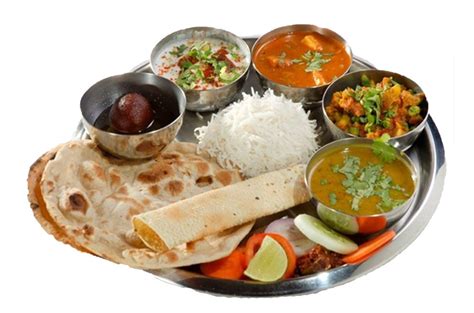 Indian Veg Thali, Delhi, Rs 120 /plate RJ's Homekitchen | ID: 20904527212