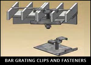 Bar Grating » Accurate Screen & Grating