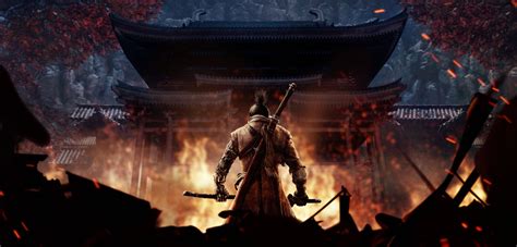 Top 999+ Sekiro Shadows Die Twice Wallpaper Full HD, 4K Free to Use