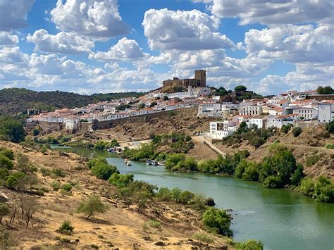 Portugal : l’Alentejo, terre et mer