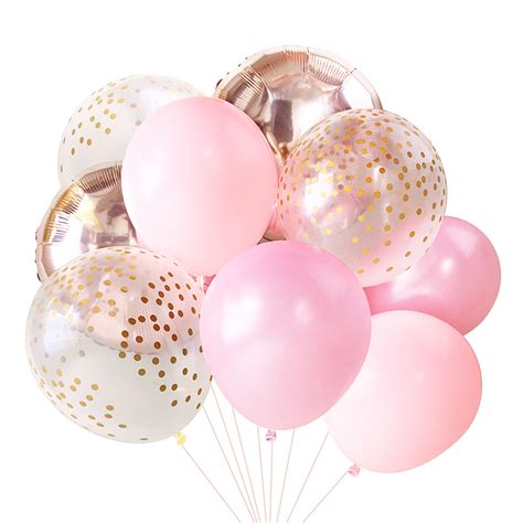 Balloon Bouquet - Light Pink – Paperboy