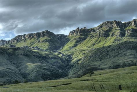 Drakensberg | Mountains, Location, & Facts | Britannica