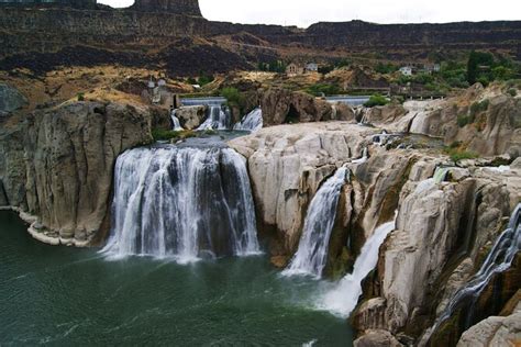 Idaho Falls Private ganztägige Sightseeing-Tour zu den ...