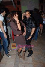 Mohit Sehgal at Miley Jab Hum Tum TV success bash for 100 episodes in ...