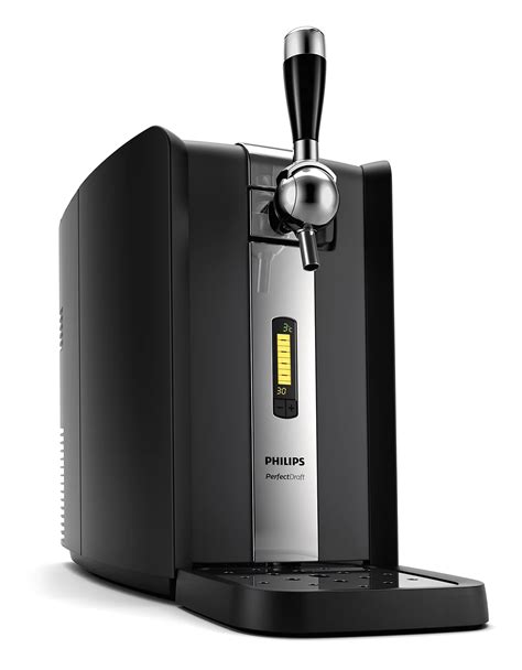 PerfectDraft Home beer draft system HD3720/26 | Philips