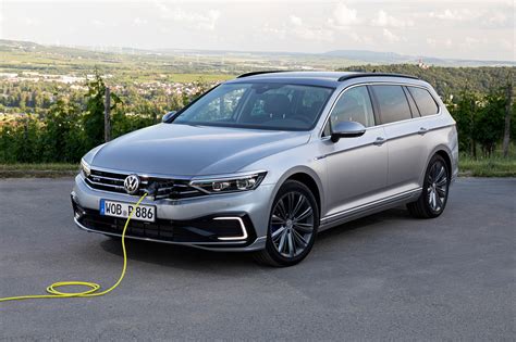 Prix Volkswagen Passat GTE : le prix de la Passat hybride 2019