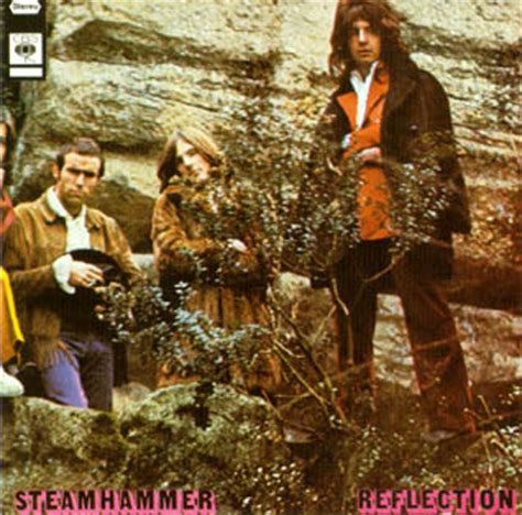 Steamhammer