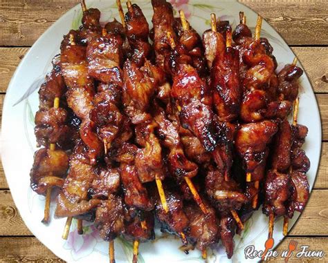 Ginataang langka with tinapa flakes recipe | Recipe | Barbecue chicken ...