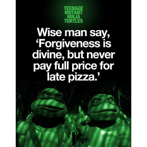 Ninja Turtle Quotes. QuotesGram