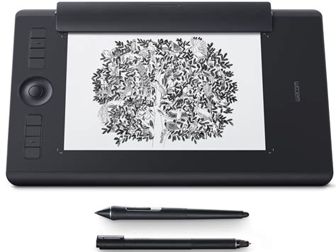 Wacom Intuos Pro | at Mighty Ape NZ