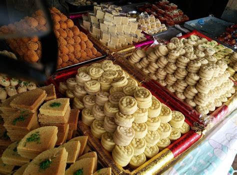 20 Popular Bengali Sweets You Must Try