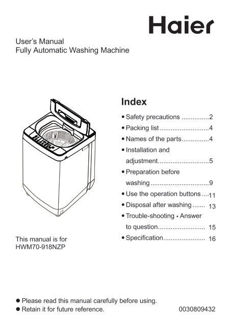 Wiring Diagram Of Semi Automatic Washing Machine Jurnalpilkada: [29 ...