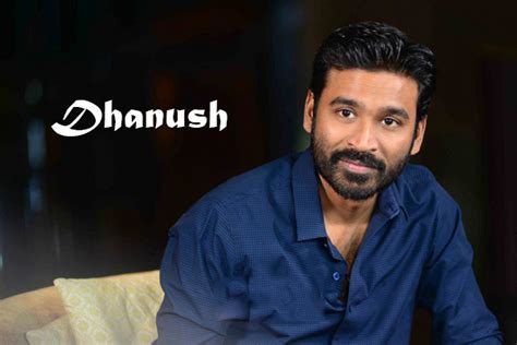 Actor Dhanush Manager Contact details|Email Address|Phone Number