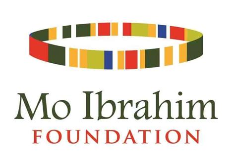 Mo Ibrahim Foundation 2023 Masters Scholarships for African Students