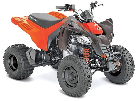 2023 ATV BUYER’S GUIDE: APEX TO YAMAHA SPORT & YOUTH ATVS - Dirt Wheels ...