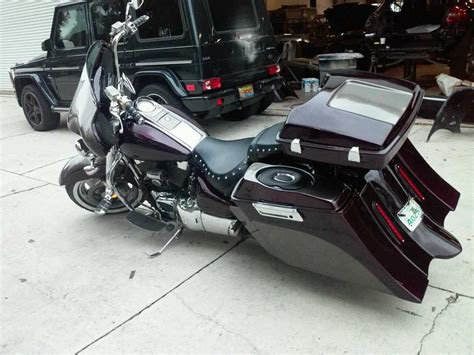 Suzuki Boulevard C50/C90 Bagger Kit | ubicaciondepersonas.cdmx.gob.mx