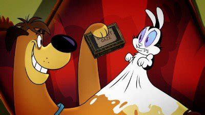 Watch Bunnicula Season 3 Episode 9 - Chestaroldcula Online Now