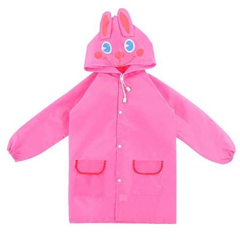 1pcs Kids Rain Coat children's Raincoat Rainwear/rain suit,Kids ...