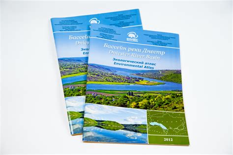 Dniester River Basin – Environmental Atlas | Zoï Environment Network