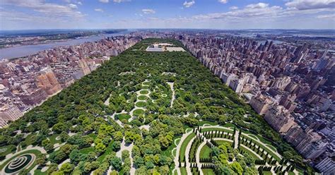 Guía: 15 cosas que debes saber de Central Park | Vacaciones NYC