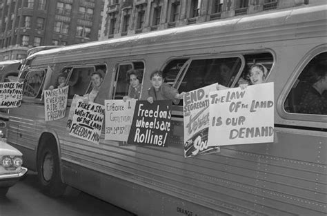 Freedom Riders documentary explores civil rights events