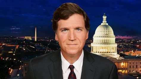 Watch Tucker Carlson Tonight online | YouTube TV (Free Trial)