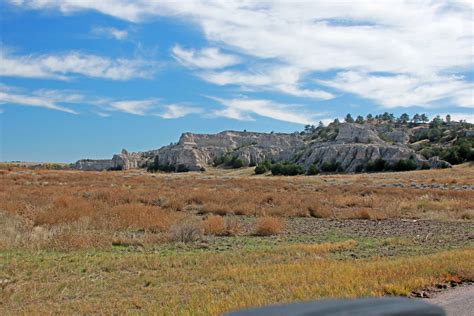 Looking For Next Site. | Just outside of Guernsey, Wyoming. … | Flickr