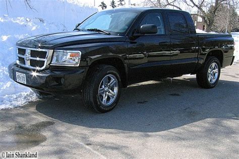 Dodge Dakota 4x4 Crew Cab:picture # 4 , reviews, news, specs, buy car