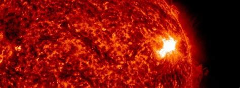 Long-duration X1.0 solar flare erupts from Region 3354 - The Watchers