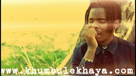 (New Saddest Zulu poem you'll cry) KHUMBULEKHAYA by STHE S.G.B.A LEGEND ...