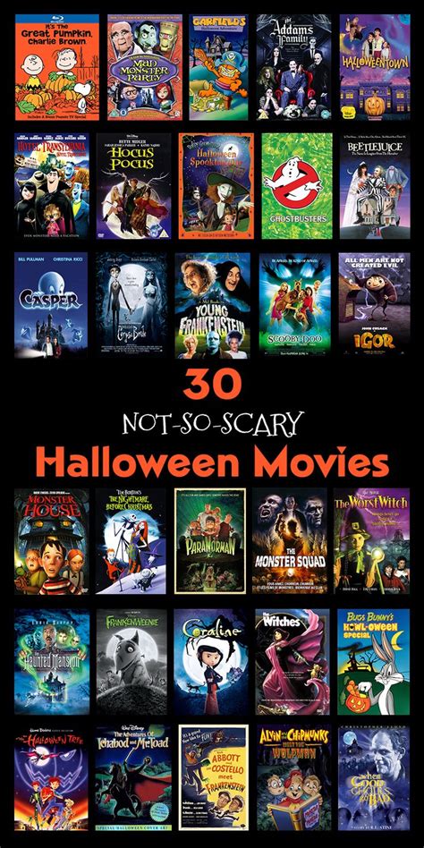 33+ Animated Halloween Movies Pics