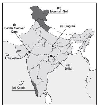 Sardar Sarovar Dam - Height, Water Level, Advantages, Videos and PPT