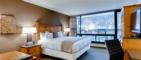 KEYSTONE LODGE & SPA, Keystone | North American Skiing ...