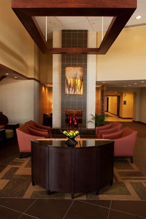 Hyatt Place Hotel Santa Fe, NM - See Discounts