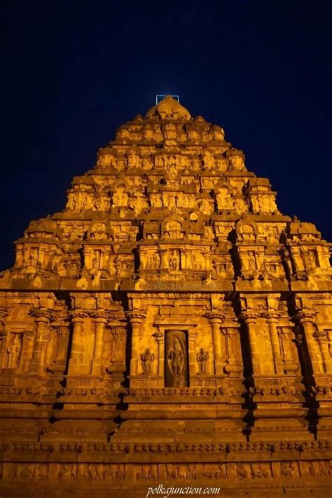 Darasuram Airavateswarar temple (Part-1) - A Chola repository of micro ...