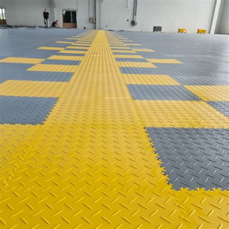 PVC Flooring solutions | Logimarkt