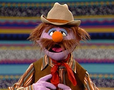 Forgetful Jones | Muppet Wiki | Fandom