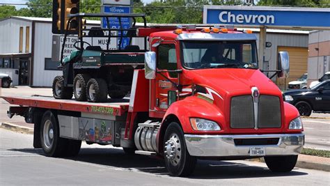 Towing an Electric Vehicle: Everything You Need to Know