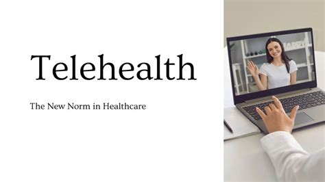 Telehealth Revolution - 45: Navigating the New Norm in Healthcare ...