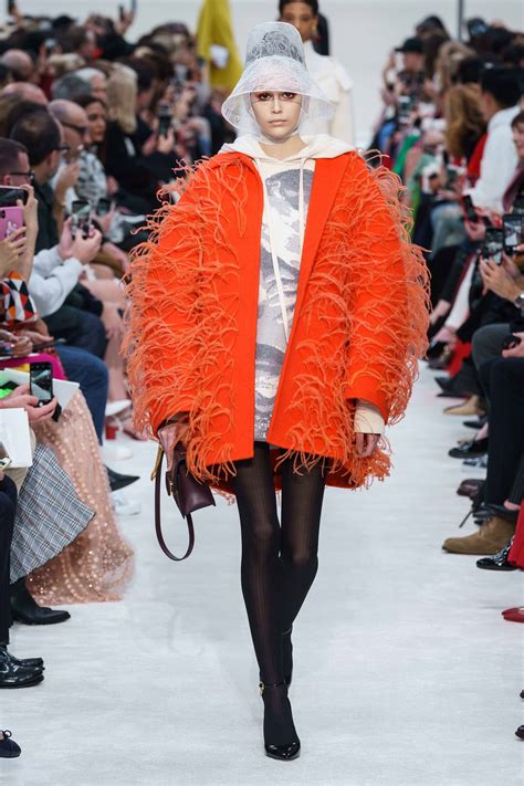 Fall Winter 2019 2020 Trends - Fashion Week Coverage