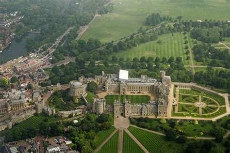 Queen's Crown Estate rejected Star Wars' request to film at Windsor ...