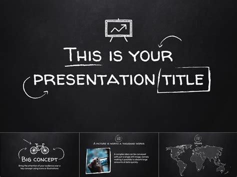 30 Free Google Slides Templates For Your Next Presentation