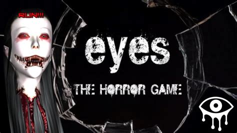 Eyes: The Horror Game [+18] - Küfürlü | Korkunçlu | Fail!!! - YouTube